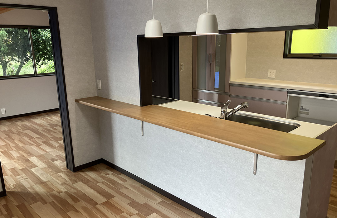 「主役であるお客様との対話を大切に」イメージ画像