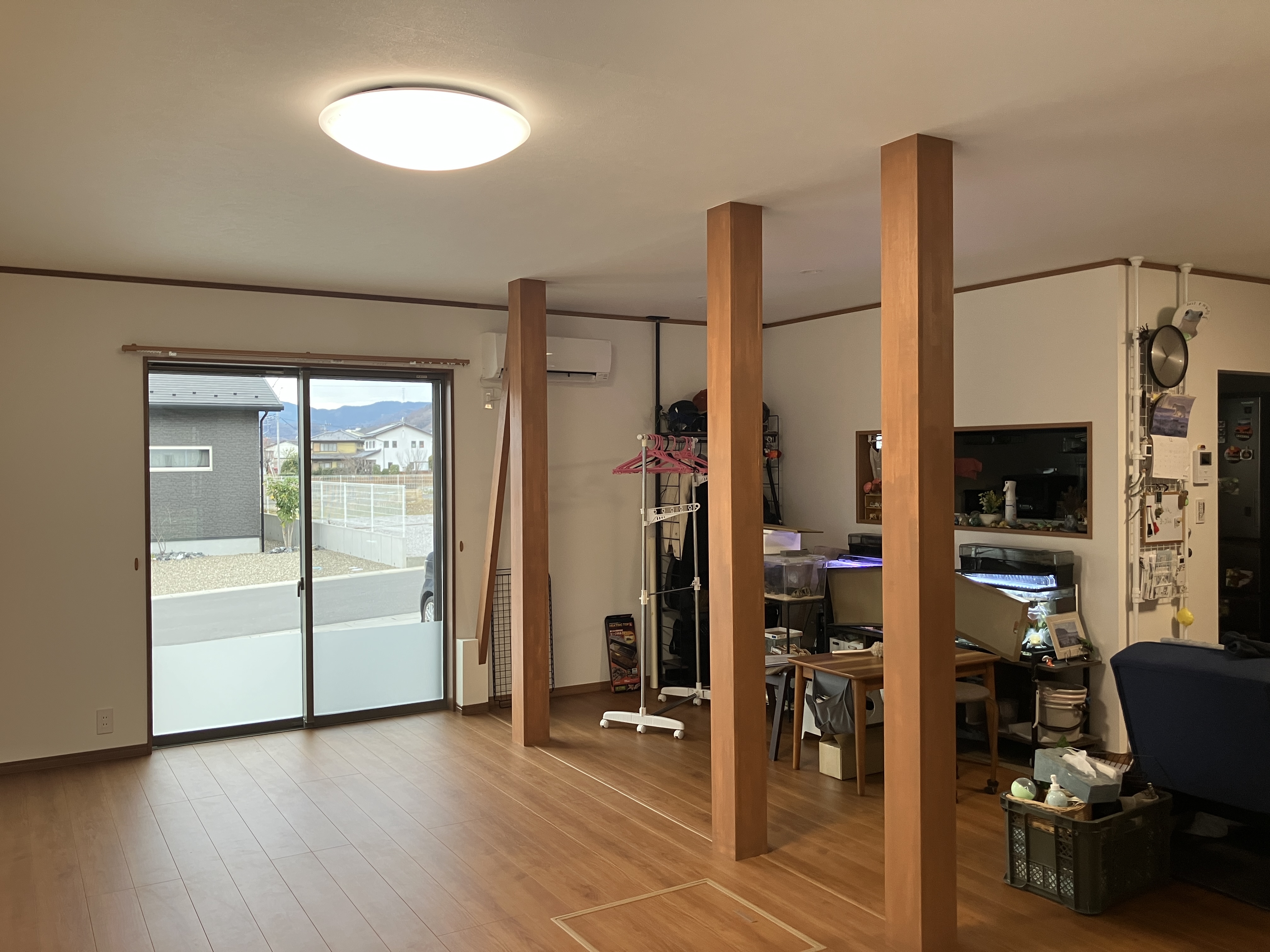 この町とともに。地域を知り尽くした提案力イメージ